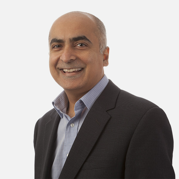 Ravi Suchak
